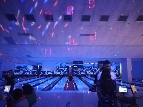 Bowling Timecity