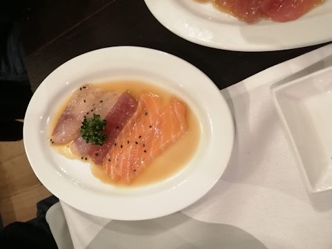 Osaka Sushi Restaurant