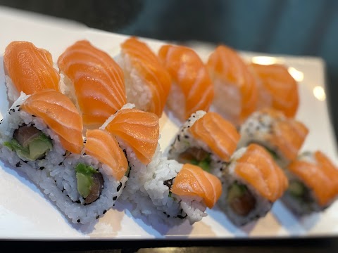 Sen Sushi