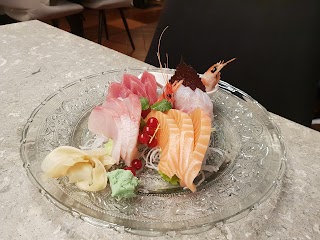 Brunati Sushi Restaurant