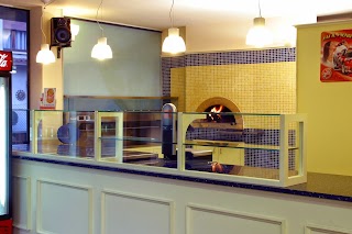 RC CICERONE PIZZERIA