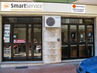 SMART SERVICE S.a.s.