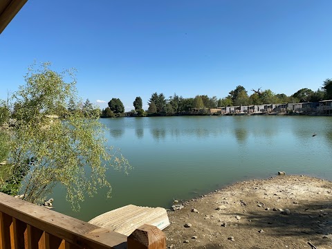 Lake Eyasi Resort | Zoom Torino