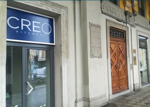 Creo Store Alessandria