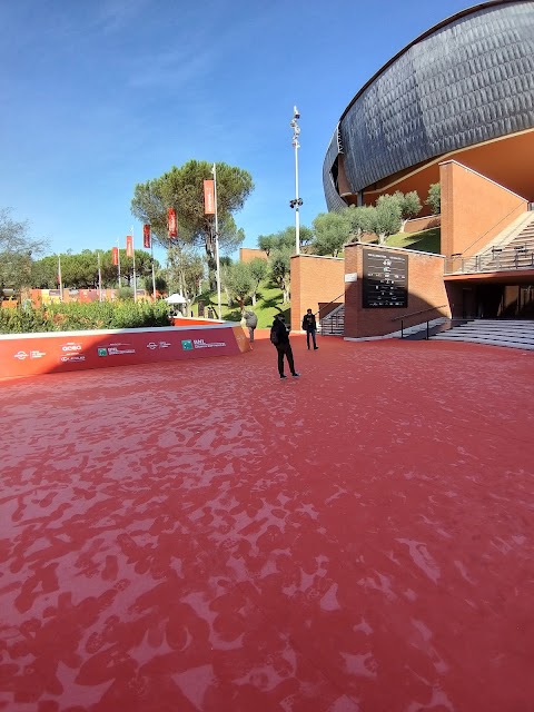 Fondazione Cinema Per Roma