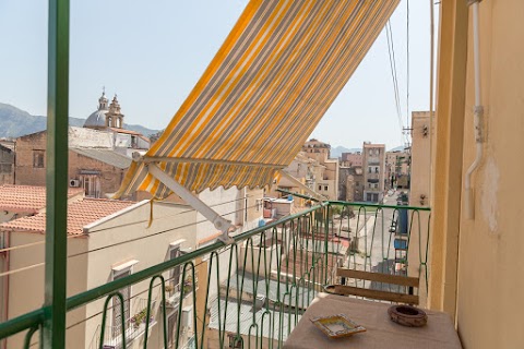 Casa Vacanze San Michele Arcangelo Palermo