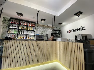 Cafè Botannic