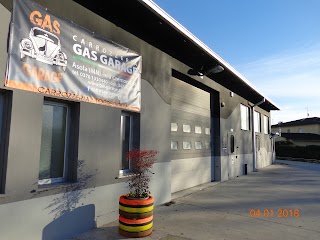 Carrozzeria Gas Garage