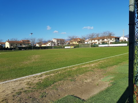 Campo Sportivo Casale CF2001