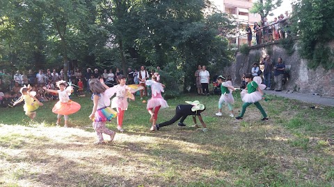 Scuola Primaria Bissolati