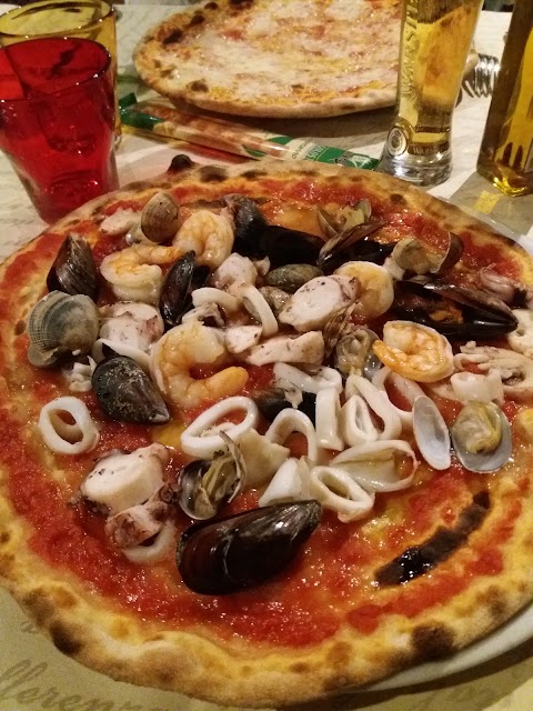 Ristorante Pizzeria La Botte