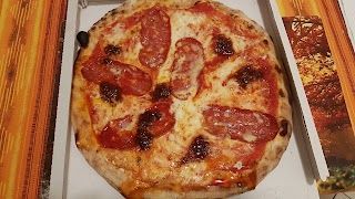 Casa della Pizza