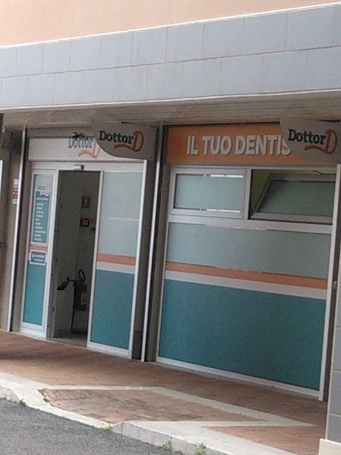 Dottor D Clinica Dentale