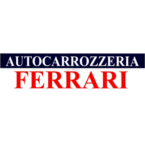 AUTOCARROZZERIA FERRARI | SOCCORSO STRADALE