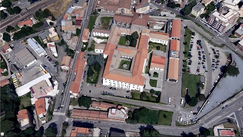 Università degli Studi della Tuscia