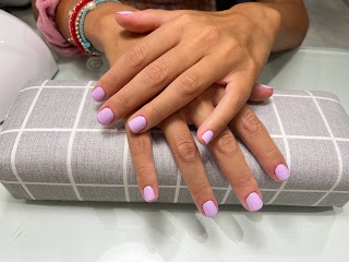 Momo Fashion Nail