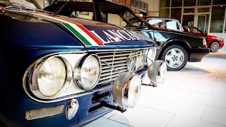 Contin Dino Snc - Officina Auto Classiche e Moderne