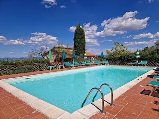 Hotel Villa Belvedere San Gimignano