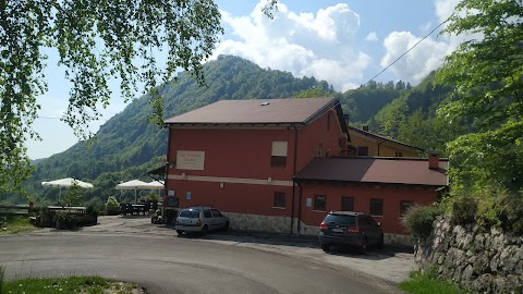 Locanda Obante Di Freddi Serena