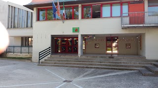 Scuola Primaria San Francesco d'Assisi