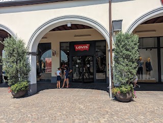 Levi's® Factory Outlet Rodengo Saiano Franciacorta