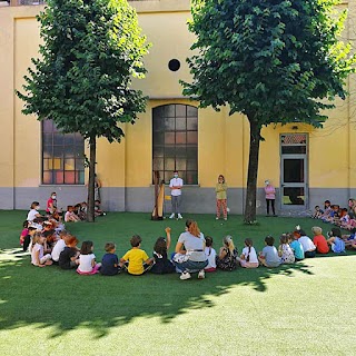 Scuola dell’Infanzia Santa Maria al Naviglio