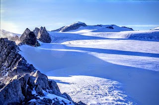 Rifugio ai Caduti dell'Adamello