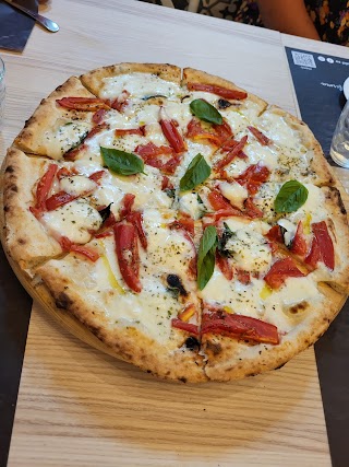 I Veraci - Pizza&Fritti