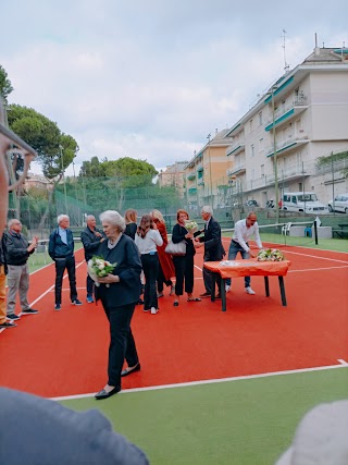 Circolo Tennis Italimpianti Giancarlo Bianchi Via Liri