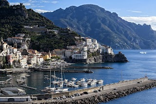 Hotel Miramalfi