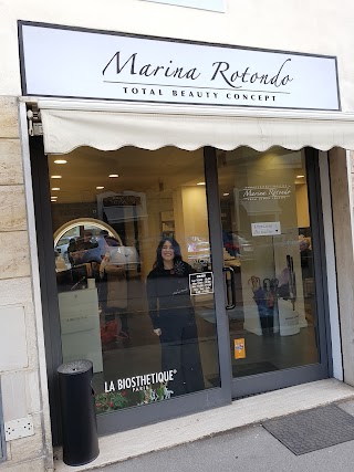 Marina Rotondo Hair Beauty