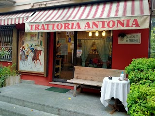 Bar Trattoria da Antonia