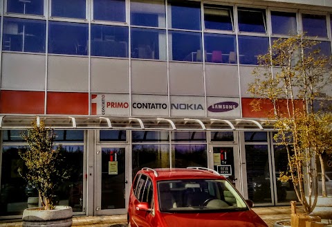 PRIMO CONTATTO SRL-ASSISTENZA AUTORIZZATA SAMSUNG-HUAWEI