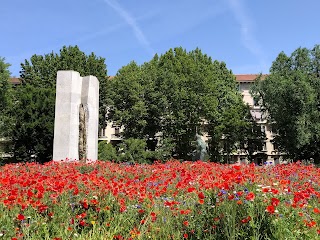 Fontana Giuseppe Grandi