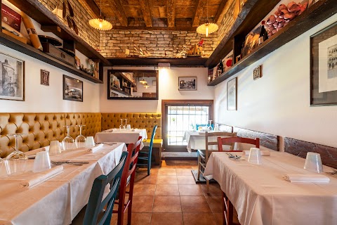 Osteria al Cantinon