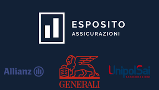 Esposito Assicurazioni - Consulenti Assicurativi & Finanziari