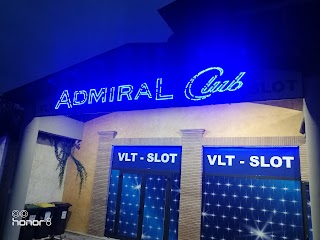 ADMIRAL SLOT & VLT