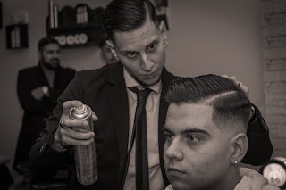 The Gentelman Barber Shop