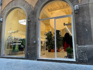 WENDYKEI FLAGSHIP STORE FIRENZE