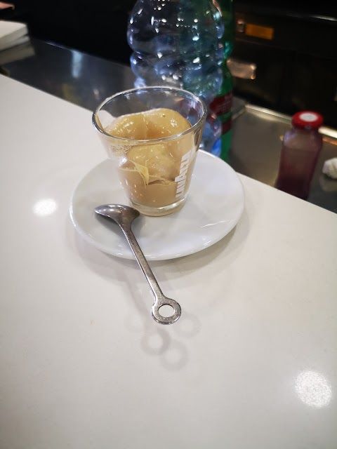 Gran Caffè Iguana