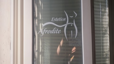 Estetica Afrodite - Istituto di Estetica Avanzata