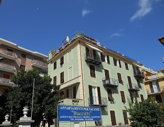 Residence Buccitti - Case e appartamenti per vacanze