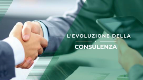 Francesco Vintaloro - Consulente Finanziario certificato EFA