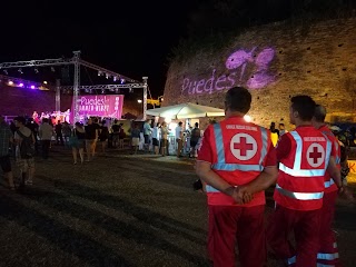 Croce Rossa Italiana Comitato di Ferrara