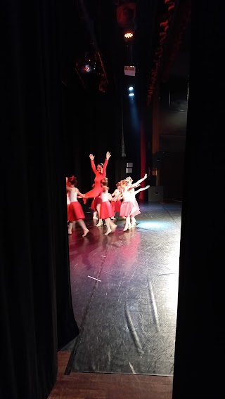 ASD École de Danse