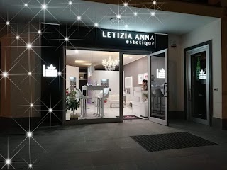 Letizia Anna Estetique