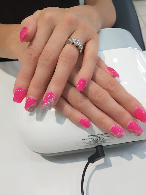 Beauty nails