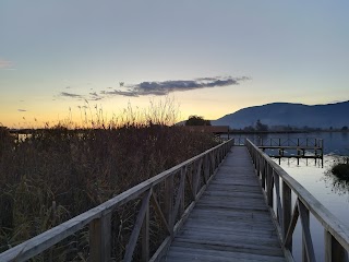 Casa Vacanze La Portella