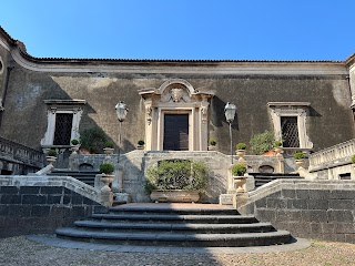 Palazzo Biscari