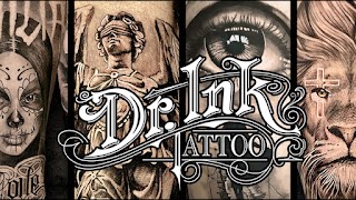 Dr. Ink Tattoo